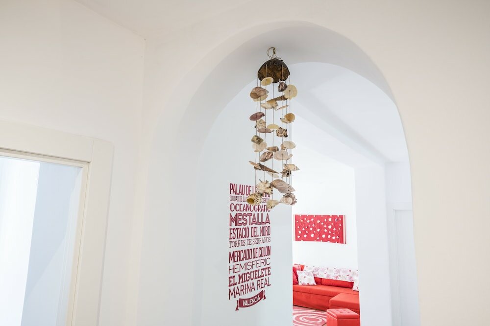 Фото BirdHouse Valencia