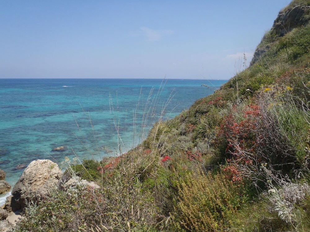 Фото B&b Casa Sguitti