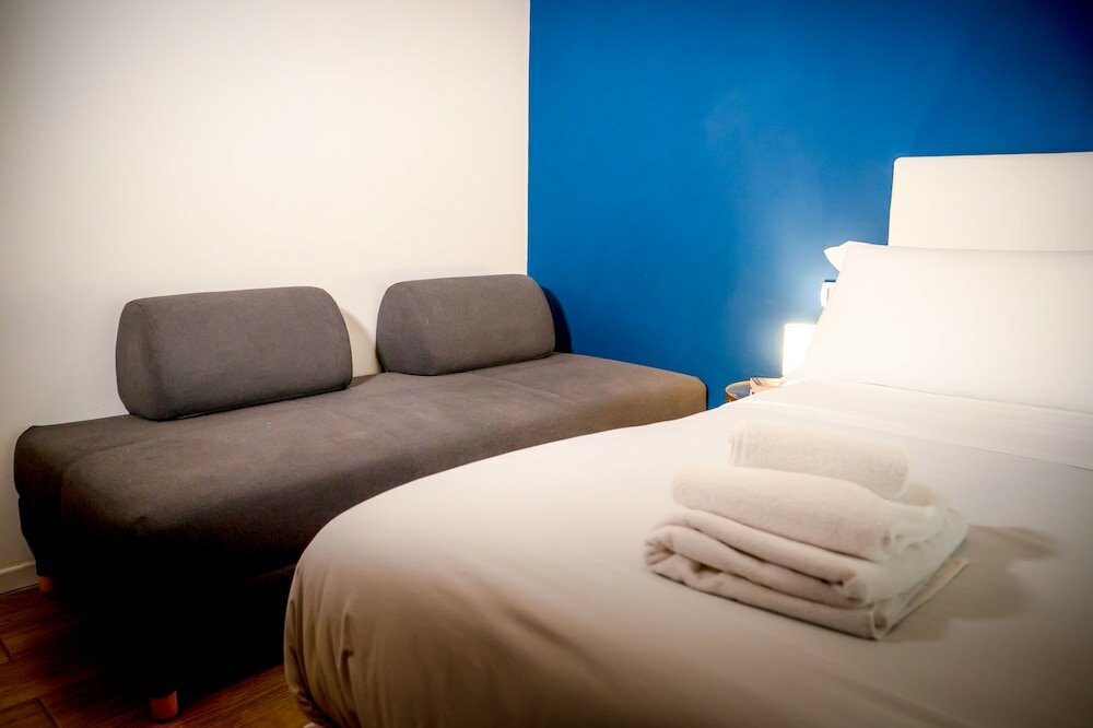 Фото Comfort Zone Naples