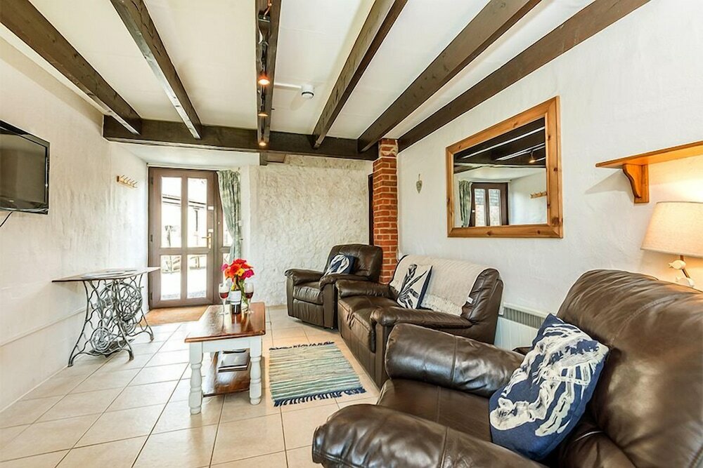 Фото Berehayes Holiday Cottages