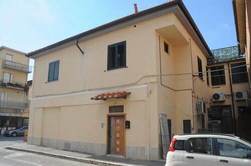Гостиница Affittacamere Casa Brajan