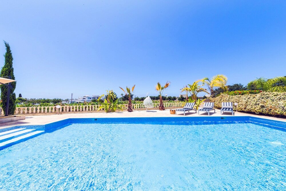 Фото Villa Malibu