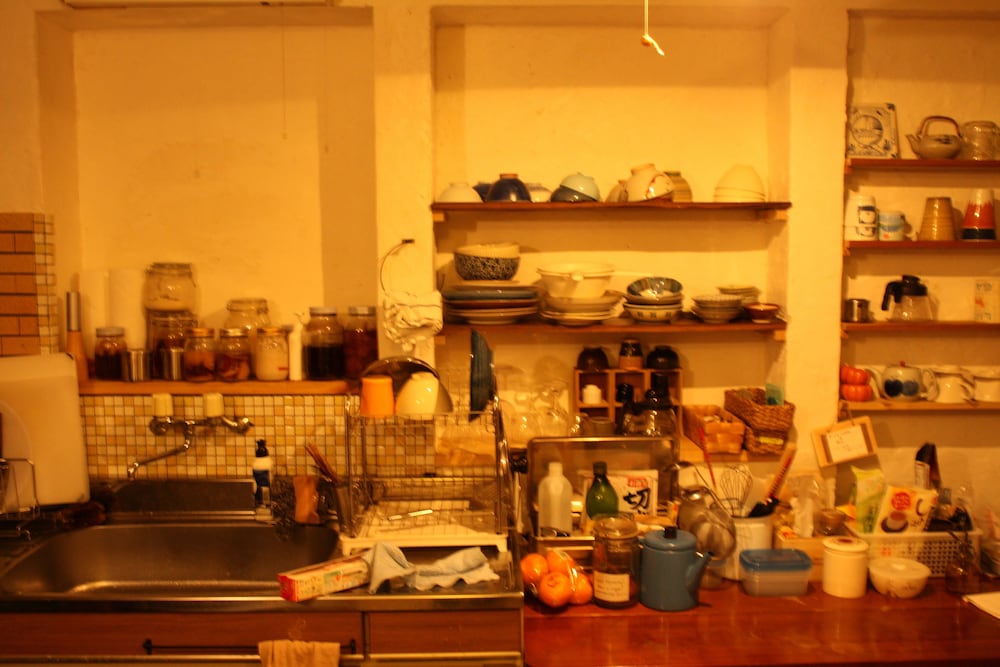 Фото Cotonoha guesthouse - Hostel