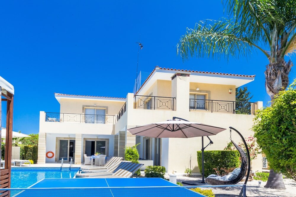 Фото Villa Chiara