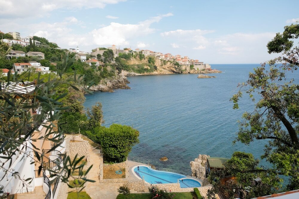 Фото Apartments Eneida