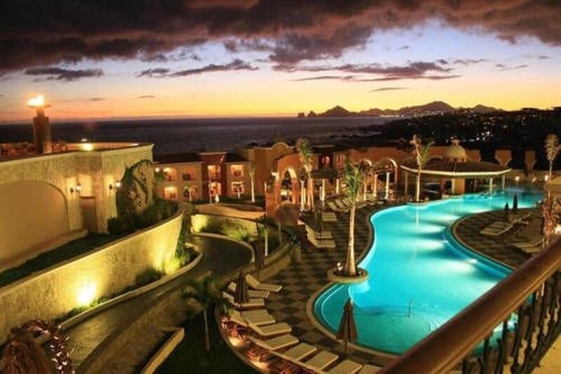 Гостиница Luxurious Family Suite at Cabo San Lucas