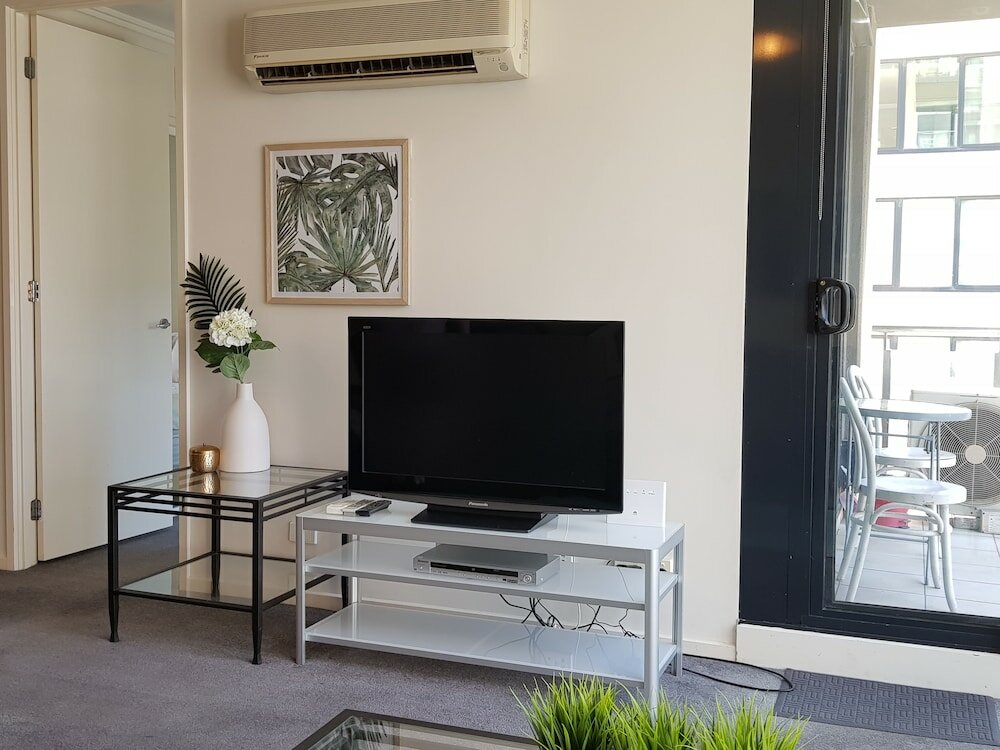 Фото ReadySet Apartments at Sentinel