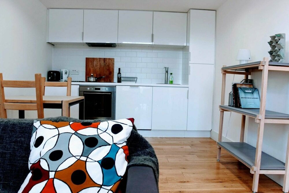 Hotel Edinburgh Let - Sculpture Studio, Edinburgh, photo