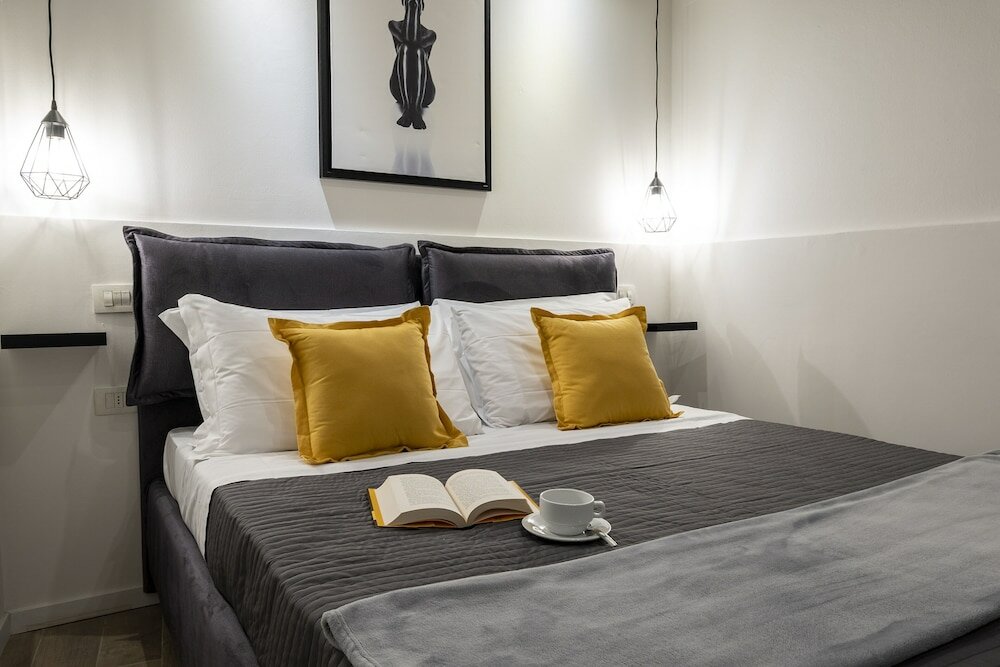 Фото Accademia II