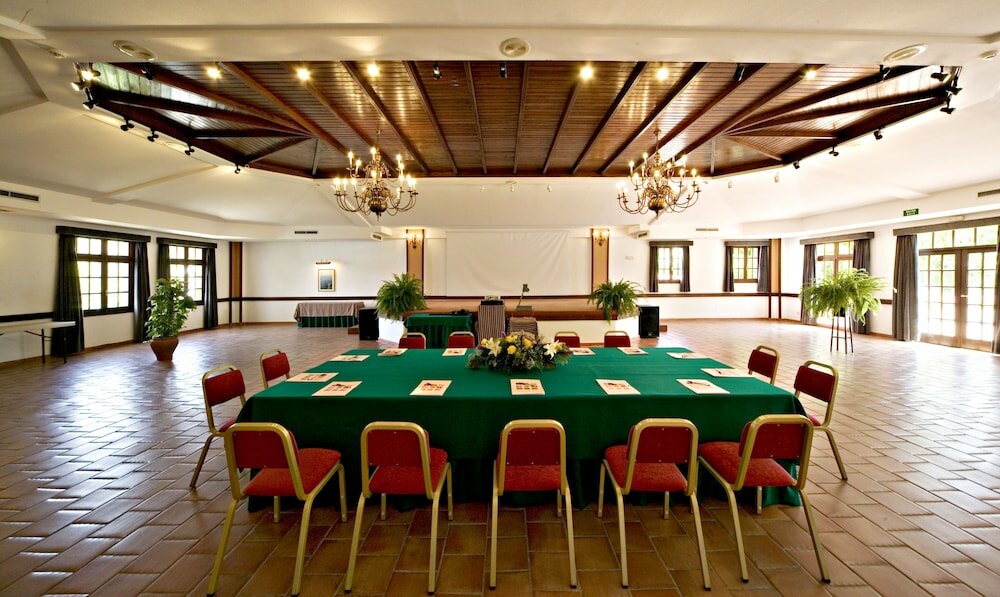 Фото Hotel Jardín Tecina