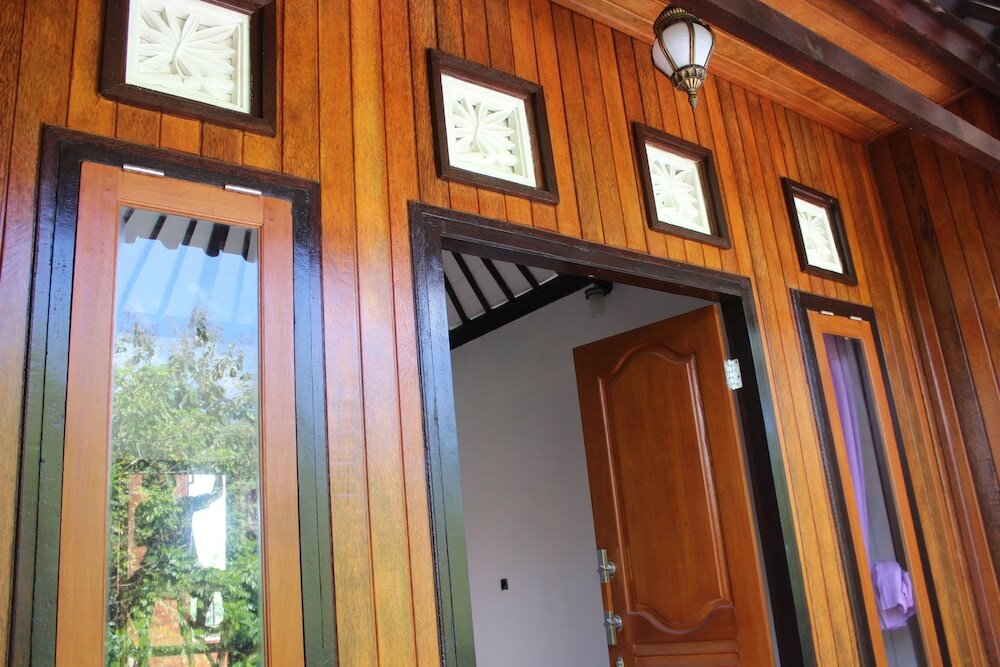 Фото Kailash Garden Homestay