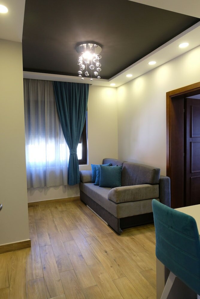 Фото Apartments Eneida