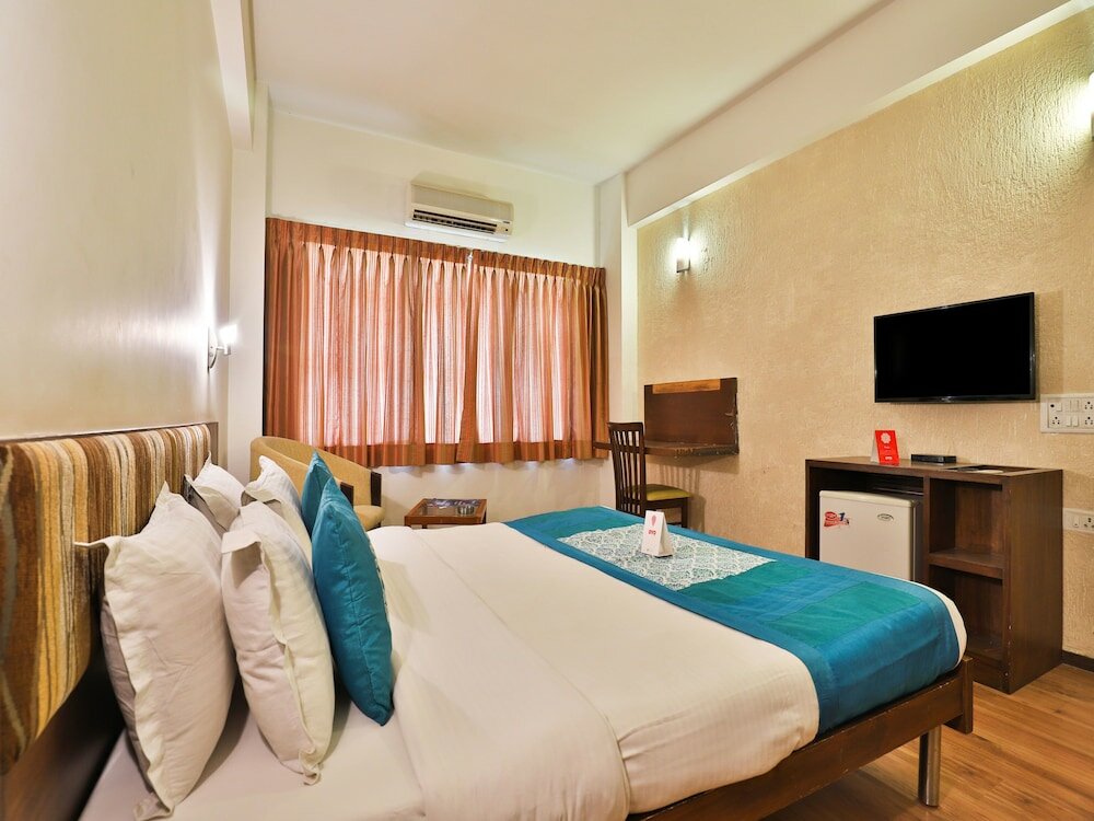 Фото Oyo 12945 Hotel President