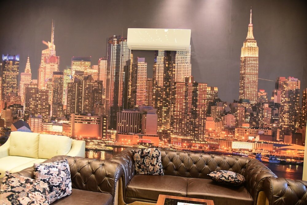 Фото Hotel Karan Residency