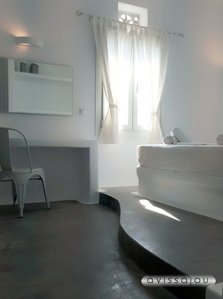 Фото Avissalou Apartments