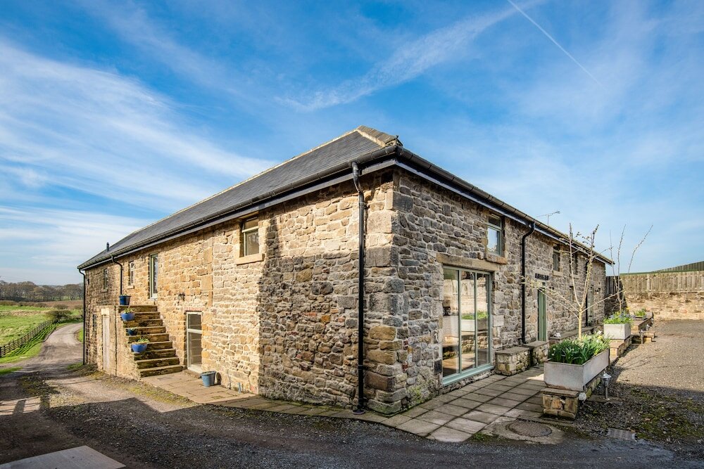 Фото Riding Farm Cottages