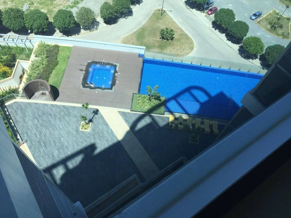 Фото Executive Studio at Mactan Newtown