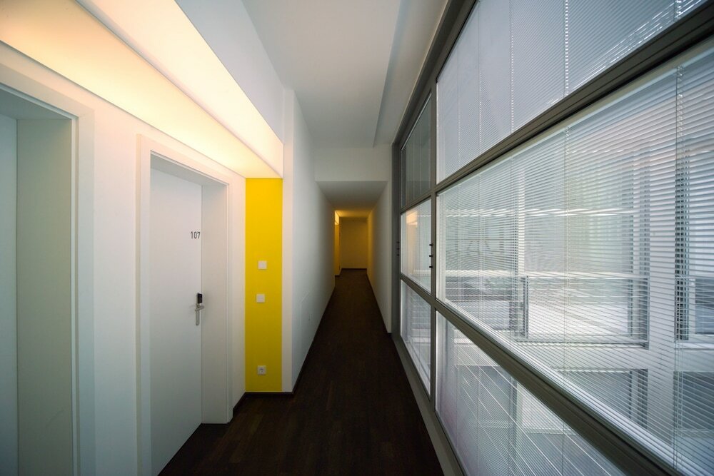 Фото Arthotel Heidelberg