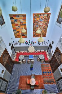 Гостиница Riad Dar Fes Tresor