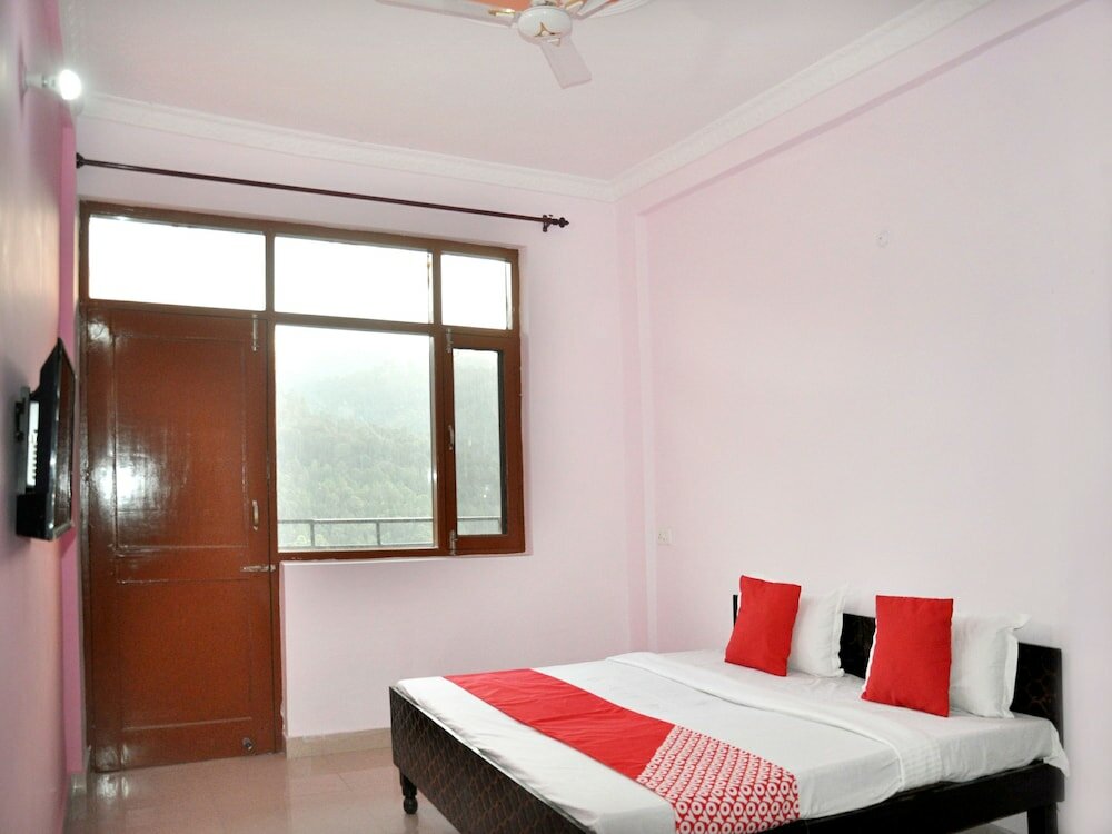 Фото Oyo 13319 Home Valley View Dharampur