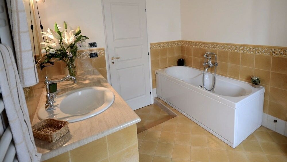 Фото B&b Terre del Sud