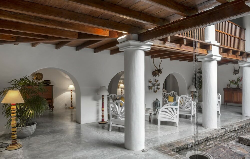 Фото The Kandy House