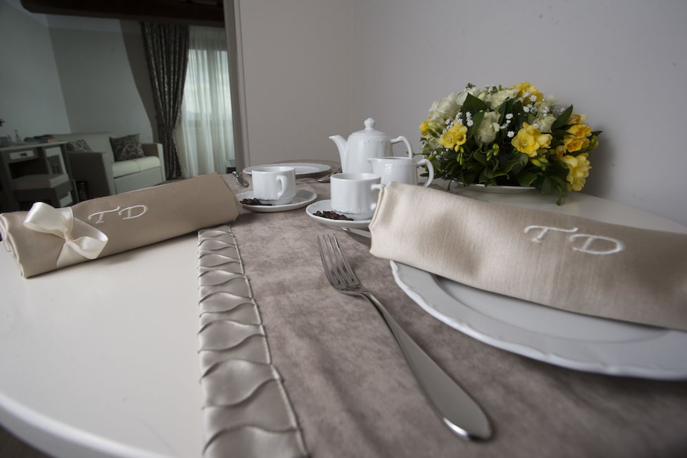 Фото Tenuta D'Ausilio