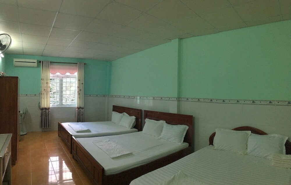 Фото Thanh Ngoc Motel