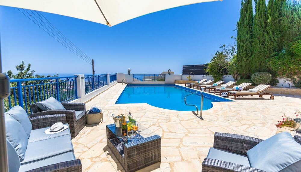 Фото Villa Neptune