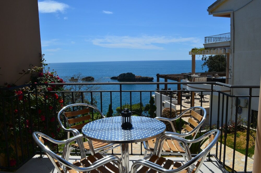 Фото Apartments Eneida