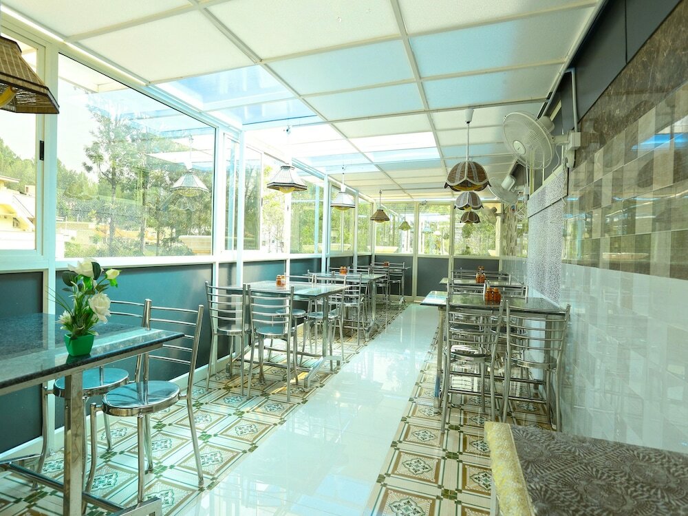 Фото Oyo 13087 Subam Hill Resort