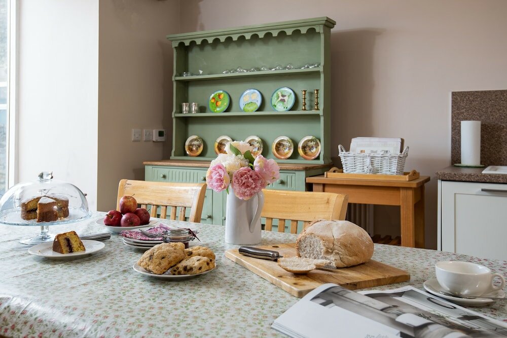 Фото Riding Farm Cottages