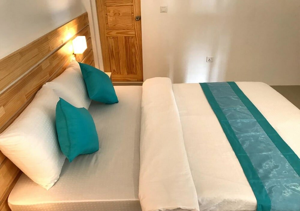 Фото Kokaa Maafushi