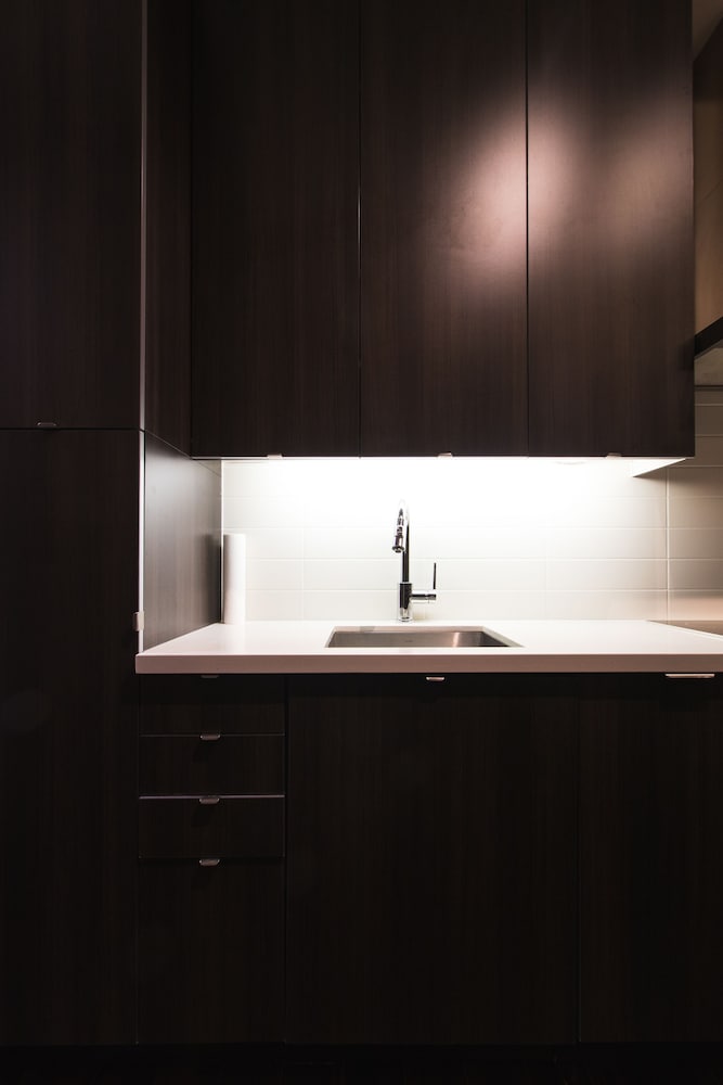 Фото Luxury One Bedroom by Rogers Centre