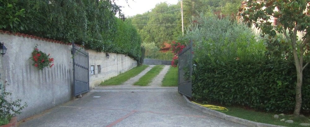 Фото B&b Sole Del Pollino