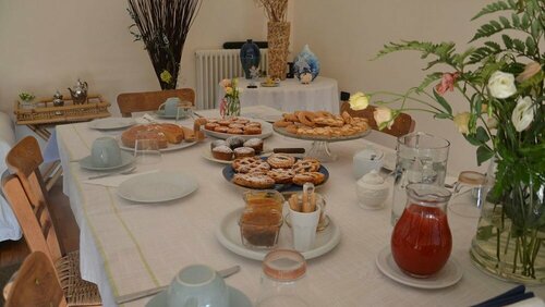 Гостиница B&b Terre del Sud