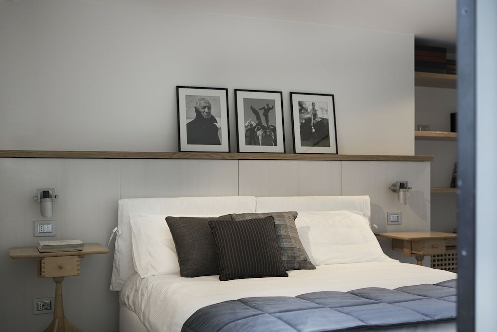 Фото Suite & Pool Como