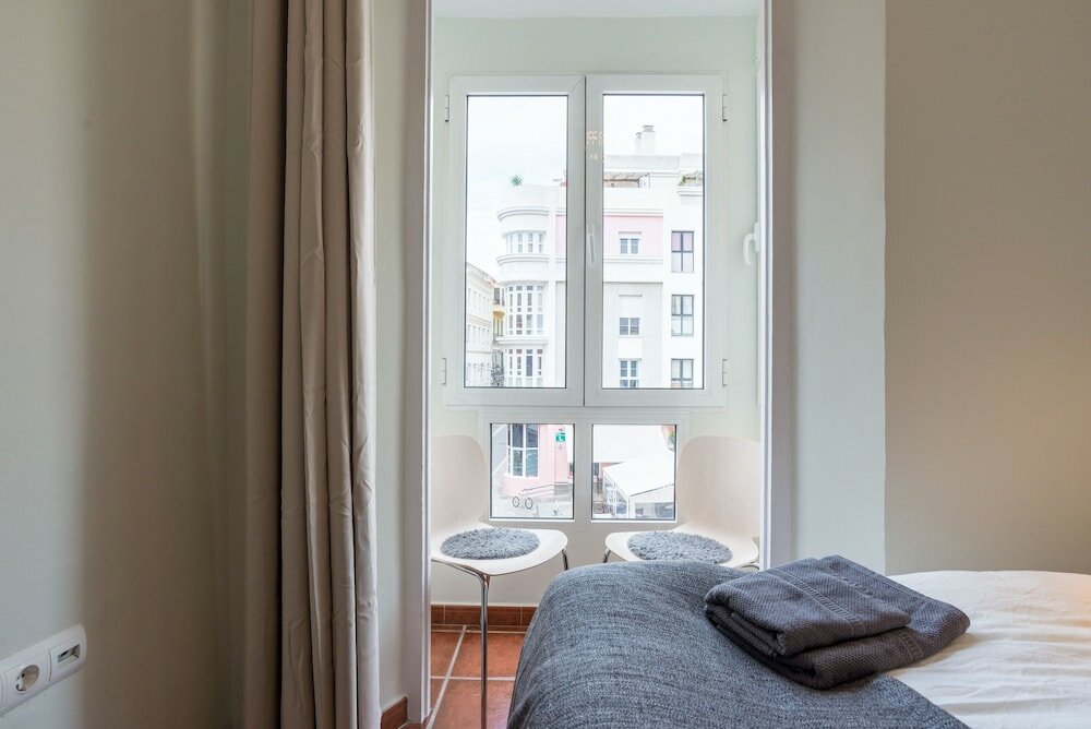 Фото Lu&cia Apartamento Cervantes