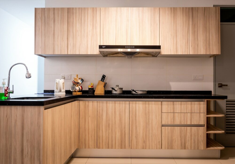 Фото Queens Suite by D Imperio Homestay