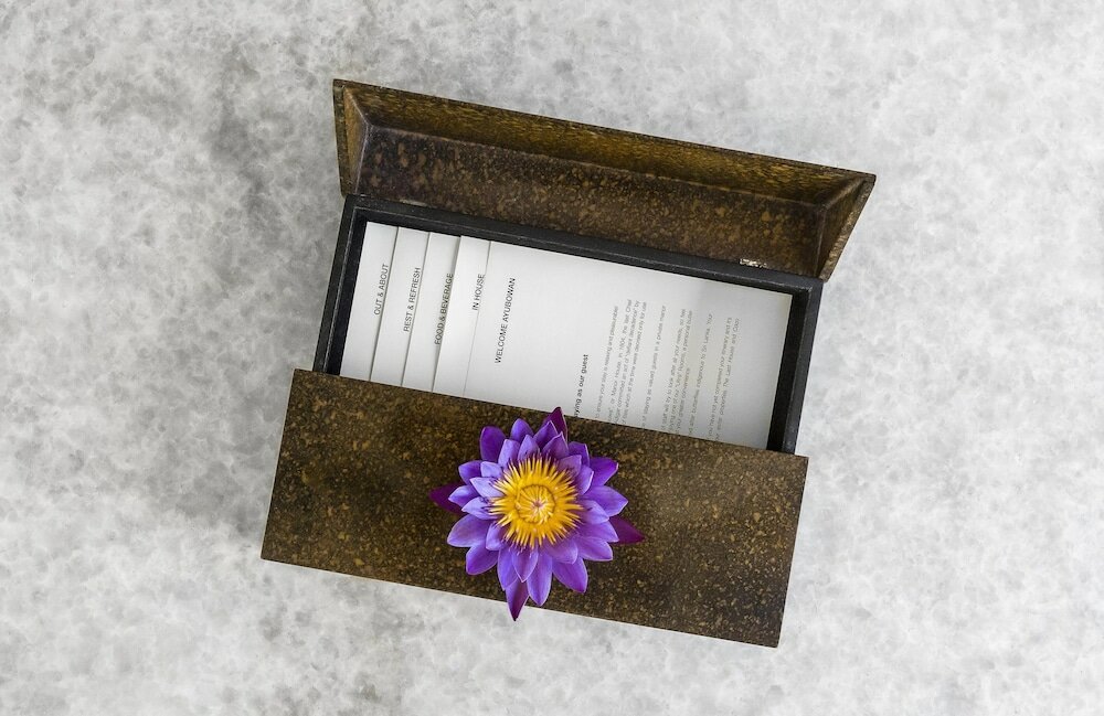 Фото The Kandy House