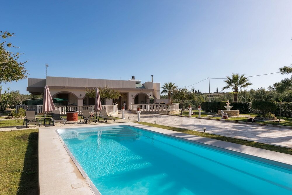 Фото Fontana Holiday Home