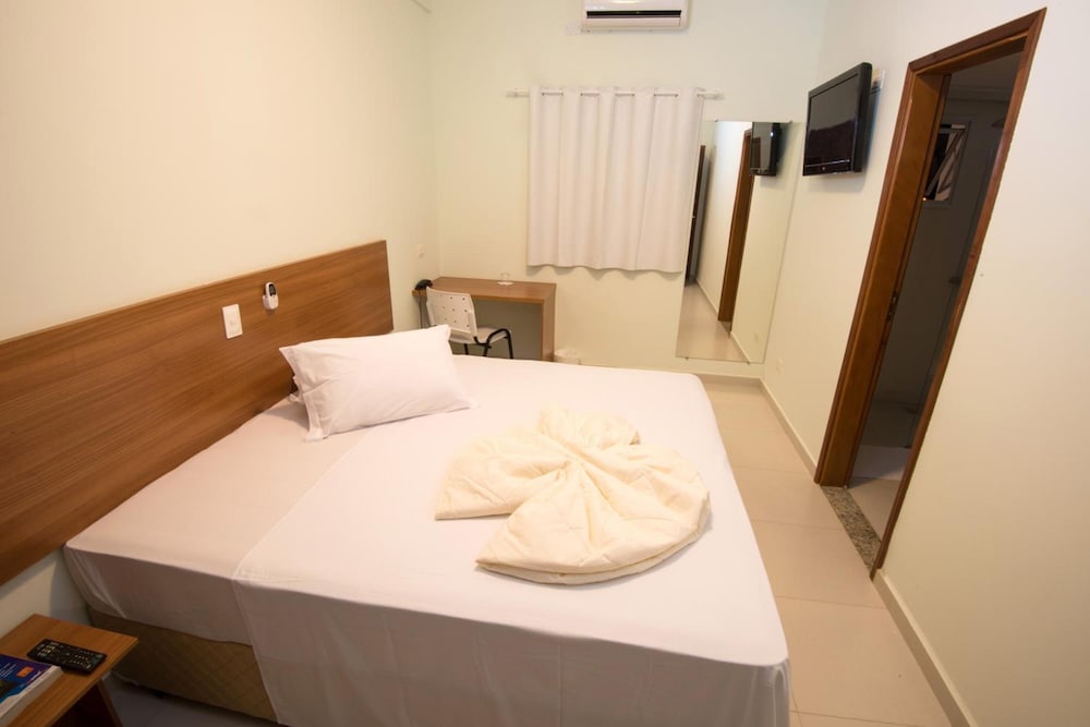 Фото Godoy Palace Hotel