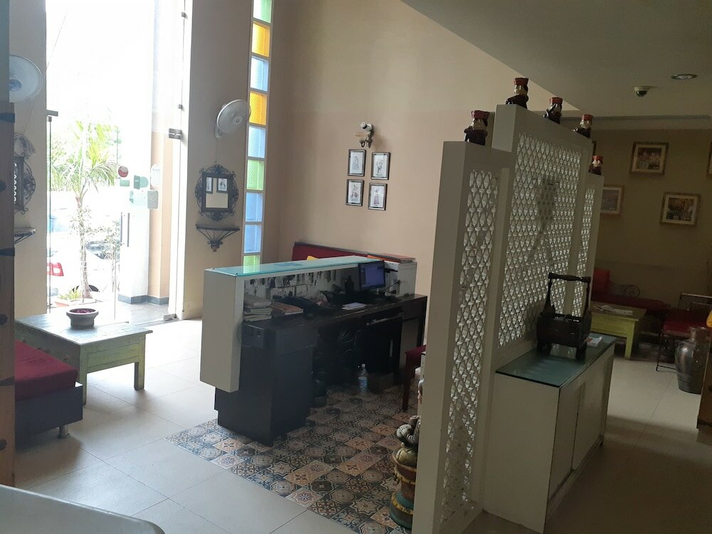 Фото Hotel Dev Villas