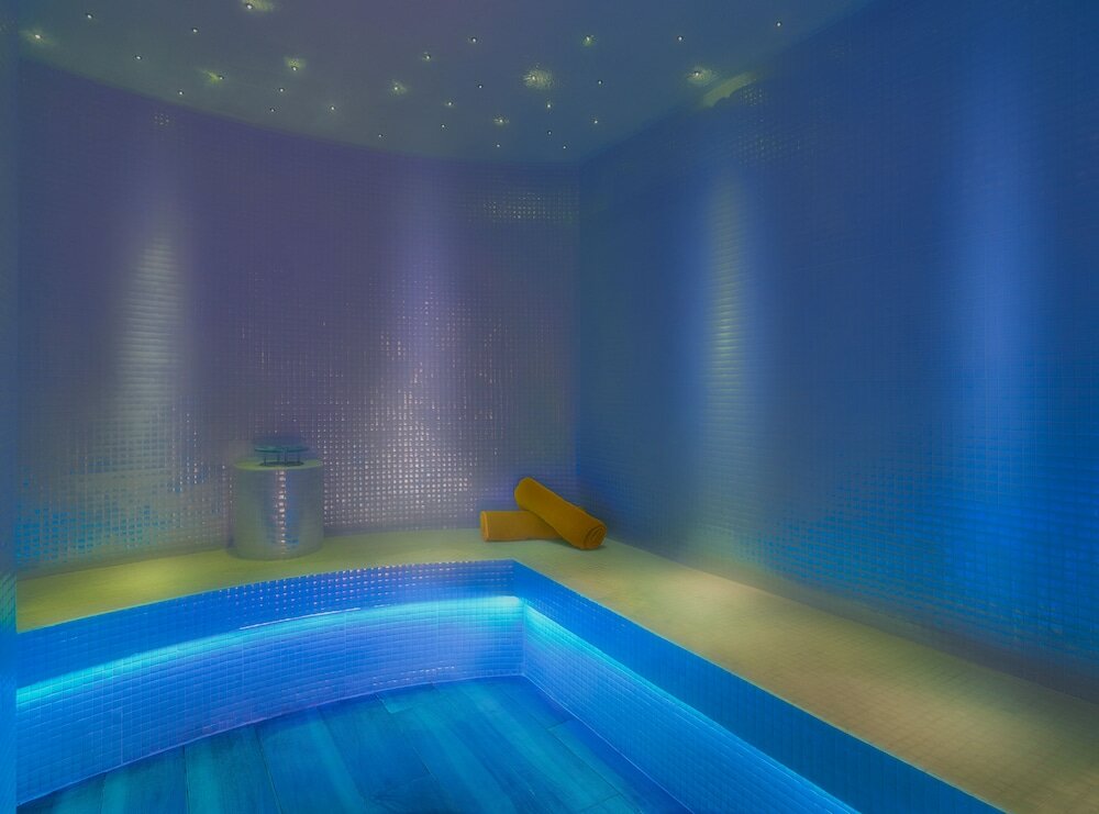 Фото Hotel Jardín Tecina