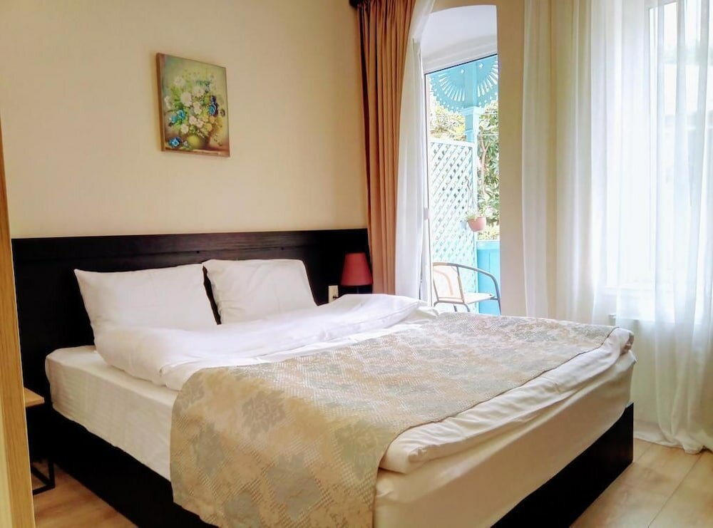 Фото Old Town Mtatsminda