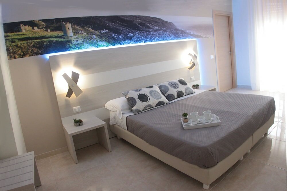 Фото A'mantia hotel