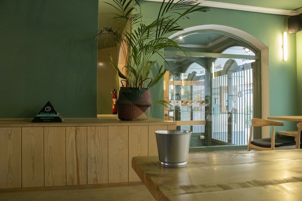 Фото отеля 4