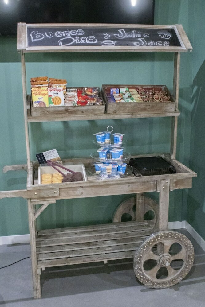 Фото Hotel Alda Jolio Jaca