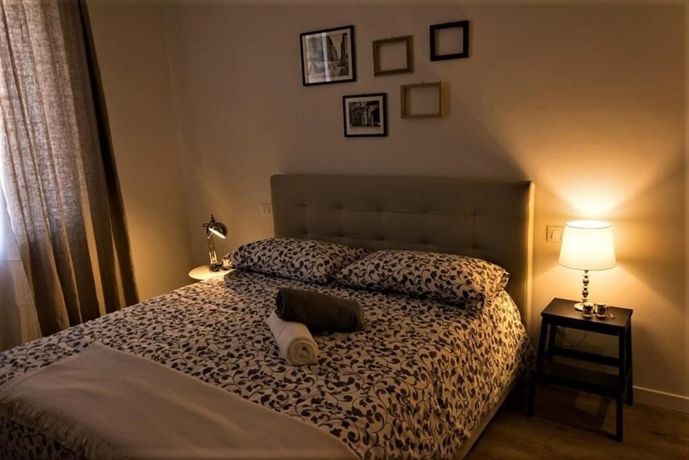 Фото St. Peter's Luxury Rooms