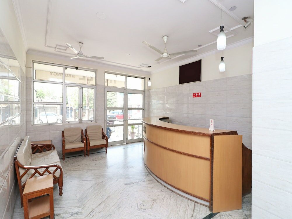 Фото Oyo 12939 Hotel Mehtab Regency